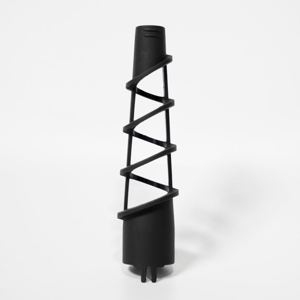 Bộ dụng cụ uốn, ép và sấy tóc Rowenta CF4231