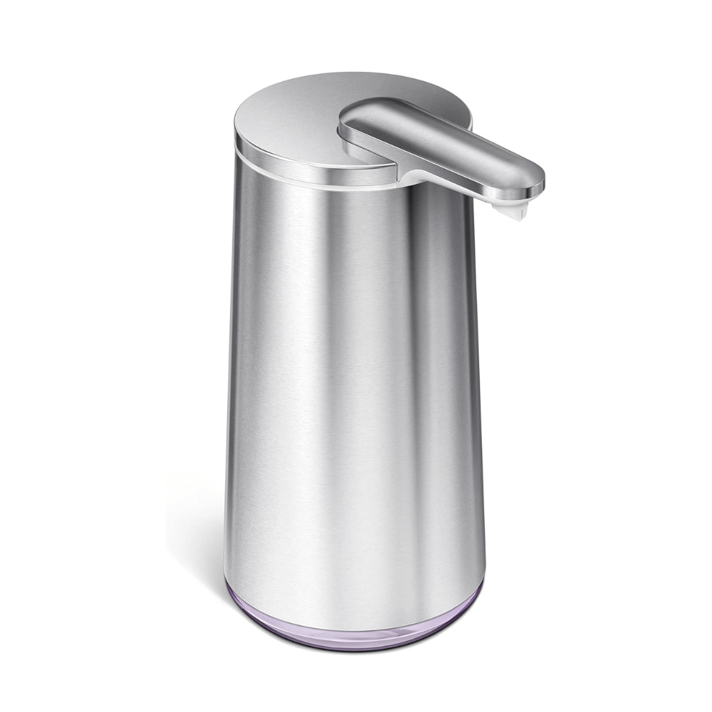 Chiết xà phòng cảm ứng tạo bọt Simplehuman 295ml