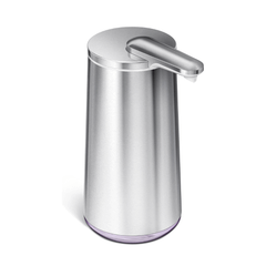 Chiết xà phòng cảm ứng tạo bọt Simplehuman 295ml