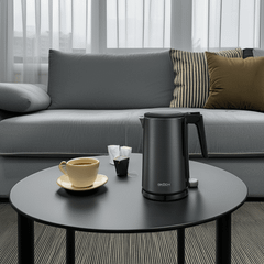 Ấm siêu tốc GKÖCH 1800W HB-K102 màu đen