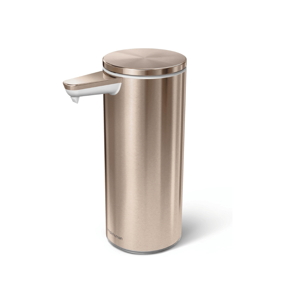Chiết xà phòng cảm ứng Simplehuman 266 ml