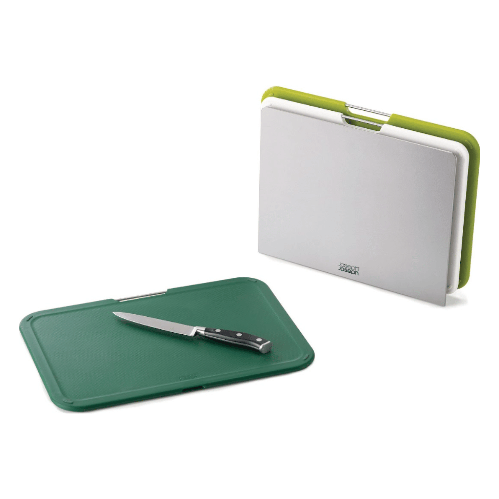 Bộ 3 thớt Joseph Joseph Nest Large nội địa Đức