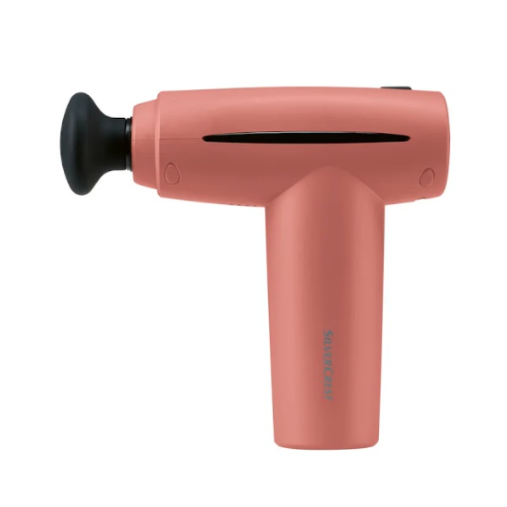 Máy Massage thư giãn cơ bắp SILVERCREST nhiều màu