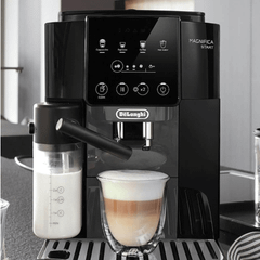 Máy pha cà phê De'Longhi Magnifica ECAM 22260BG màu đen