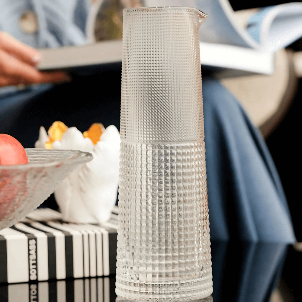 Bình nước cao 28cm 1150mL SPEEDY IVV 6830.1