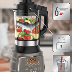 Máy xay sữa hạt TEFAL BL967B66