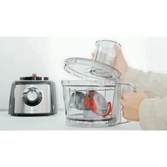 Máy xay đa năng Bosch MCM3501M 800W
