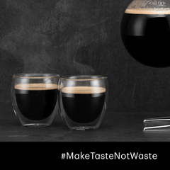 Set 6 cốc hai lớp cách nhiệt BODUM 250ml/1 cốc