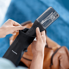 Tăm nước Philips thế hệ mới HX3826/33 màu đen