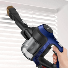 Máy hút bụi không dây BOSCH BBS611MAT Unlimited 6