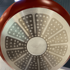 Chảo rán chống dính Fissler Cenit made in Italya