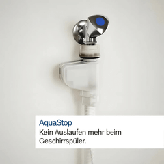 Máy rửa bát âm toàn phần SMV8YCX03E serie 8