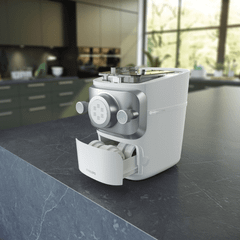 Máy làm mì bún Philips HR2660/00 serie 7000 màu trắng