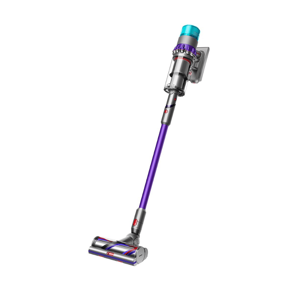 Máy hút bụi cầm tay không dây DYSON Gen5 Detect Absolute bản HEPA ống tím