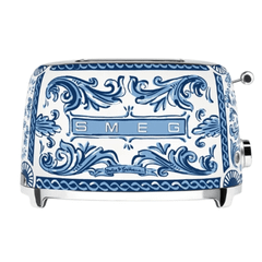 Máy nướng bánh mì SMEG & Dolce&Gabbana TSF01DGBEU