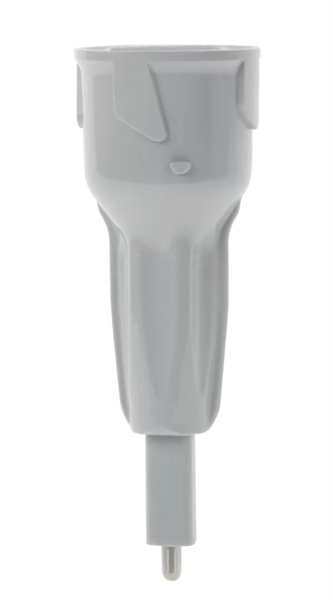 Trục gắn phụ kiện máy xay đa năng Bosch MultiTalent3 MCM3100W, MCM3200W, MCM3110W