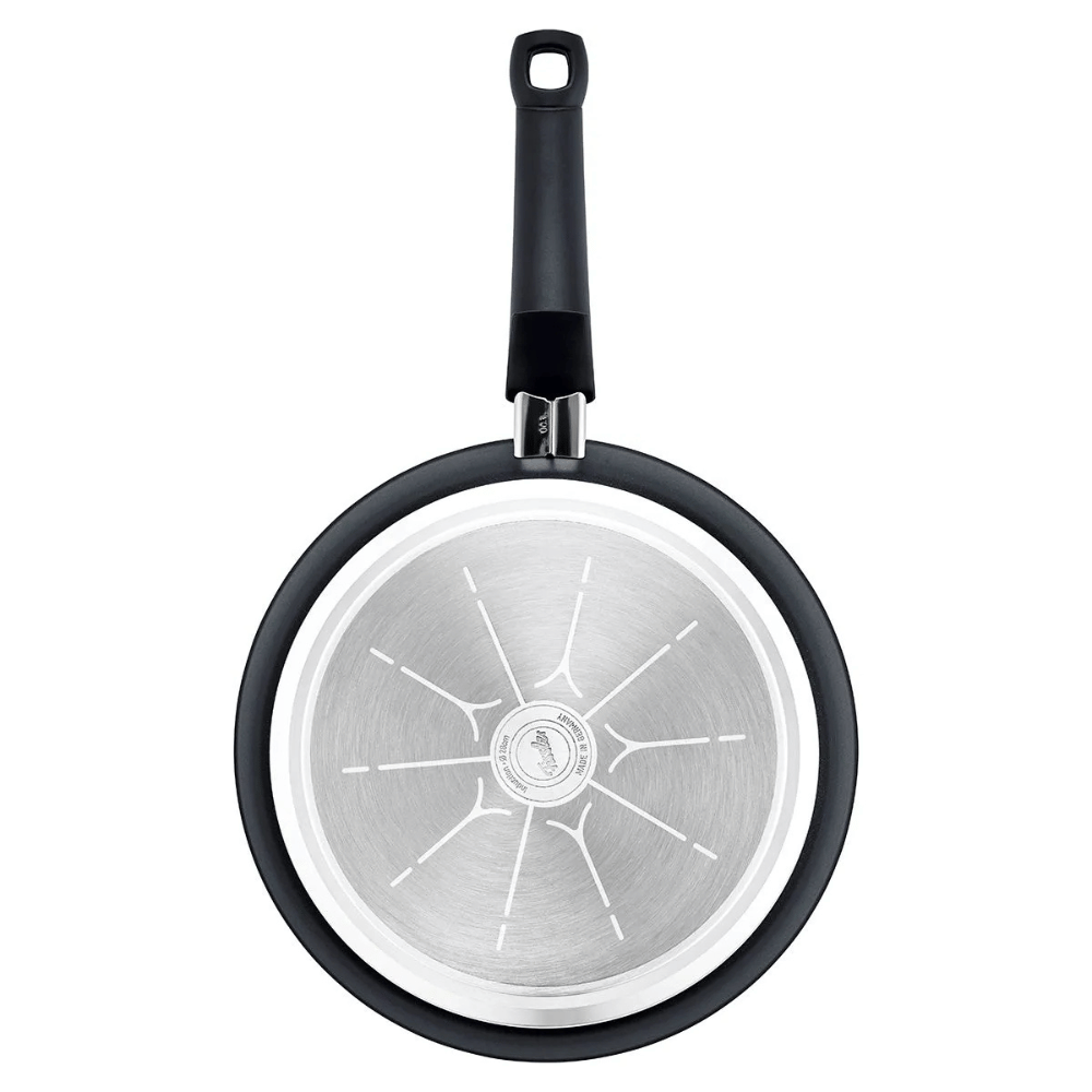Chảo chống dính đá hoa cương Fissler Stardust Forte Classic 20-24-28cm