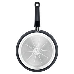 Chảo chống dính đá hoa cương Fissler Stardust Forte Classic 20-24-28cm