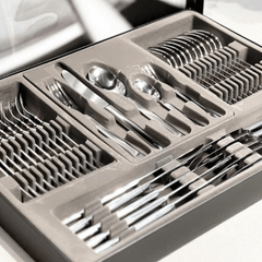 Bộ dao thìa dĩa Zwilling Redondo 60 món