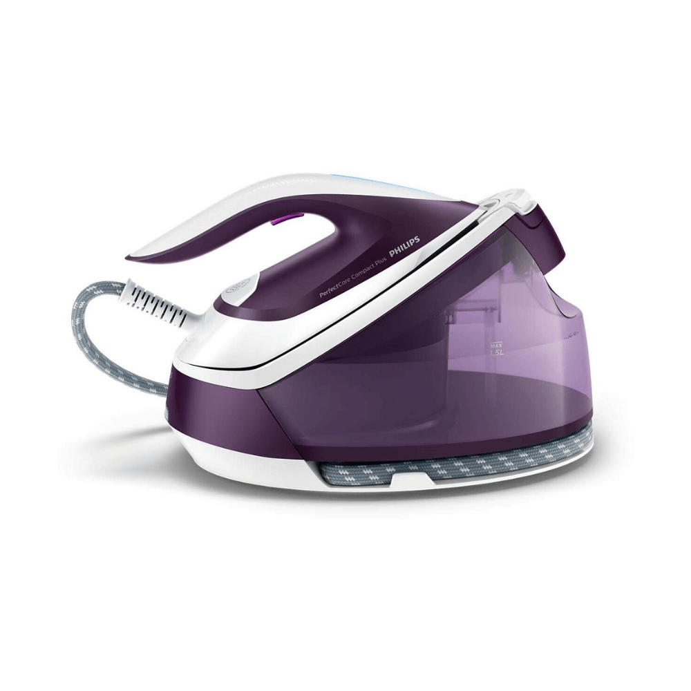 Bàn là hơi nước Philips GC7933/30 PerfectCare Compact Plus