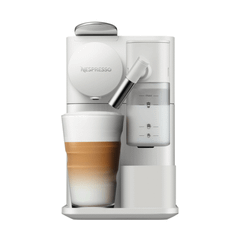 Máy pha cà phê viên nén Nespresso De'Longhi EN510.W màu trắng