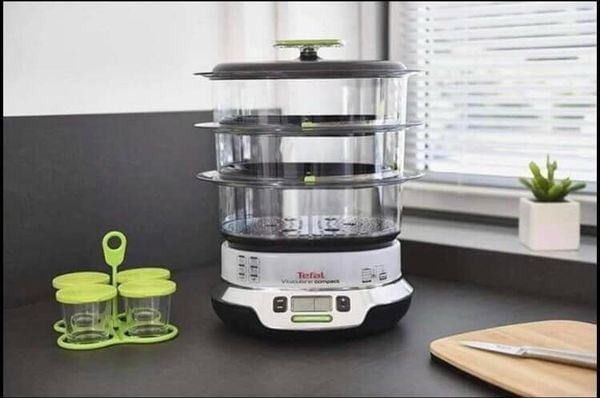 Nồi hấp TEFAL VS4003