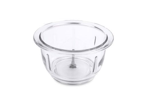 Bát Thuỷ Tinh Máy Xay Thịt Caso UZ400