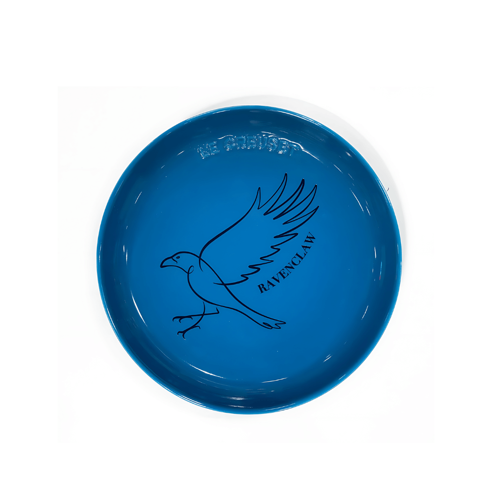 Set 4 đĩa Le Creuset Hogwarts House Harry Potter 17 cm