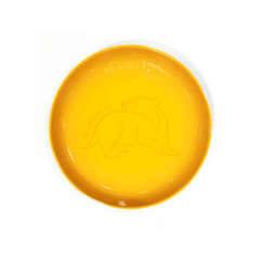 Set 4 đĩa Le Creuset Hogwarts House Harry Potter 17 cm