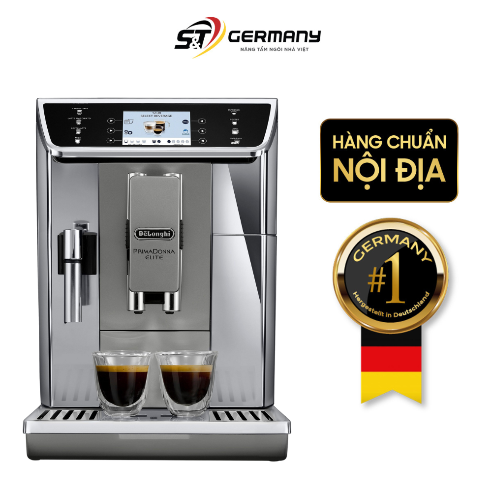 Delonghi ecam 656 sales