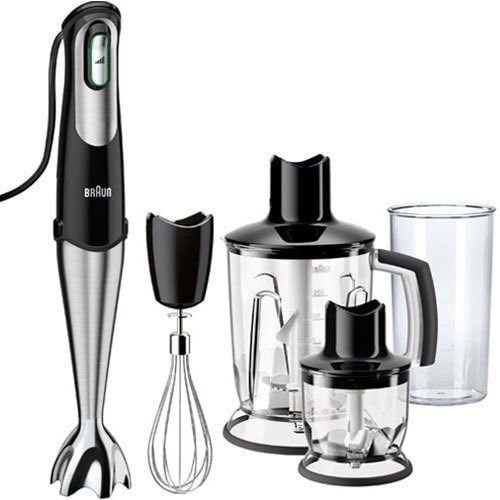 Máy xay cầm tay BRAUN MQ745