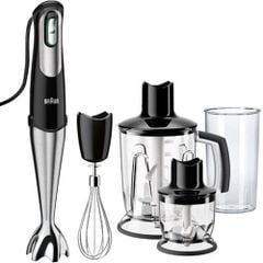Máy xay cầm tay BRAUN MQ745