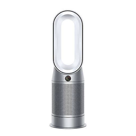 Quạt không cánh 3in1 DYSON 3in1 Pure Hot Cool HP07 quạt nóng lạnh kèm lọc không khí