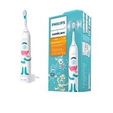 Bàn chải điện Philips HX3411/01