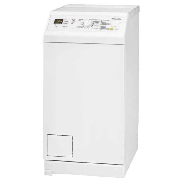 Máy giặt cửa trên MIELE WW650WCS 6kg
