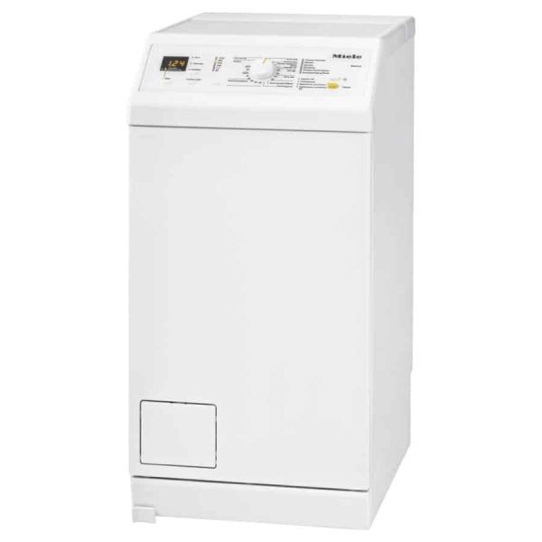 Máy giặt cửa trên MIELE WW650WCS 6kg