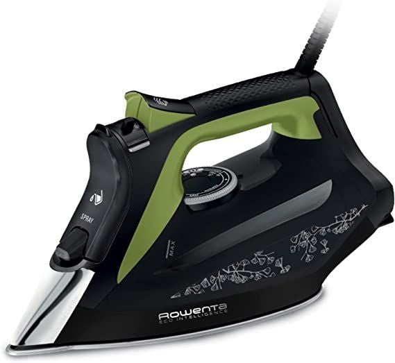 Bàn là hơi nước Rowenta DW6330D1 Eco Intelligence made in Germany