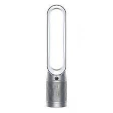 Quạt không cánh kèm lọc không khí DYSON Pure Cool Link TP07 màu bạc