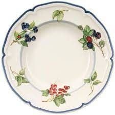 Đĩa sâu lòng Villeroy & Boch Cottage 23 cm 10-1115-2700