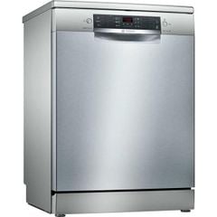 Máy rửa bát dộc lập BOSCH SMS6ZCI48E serie 6