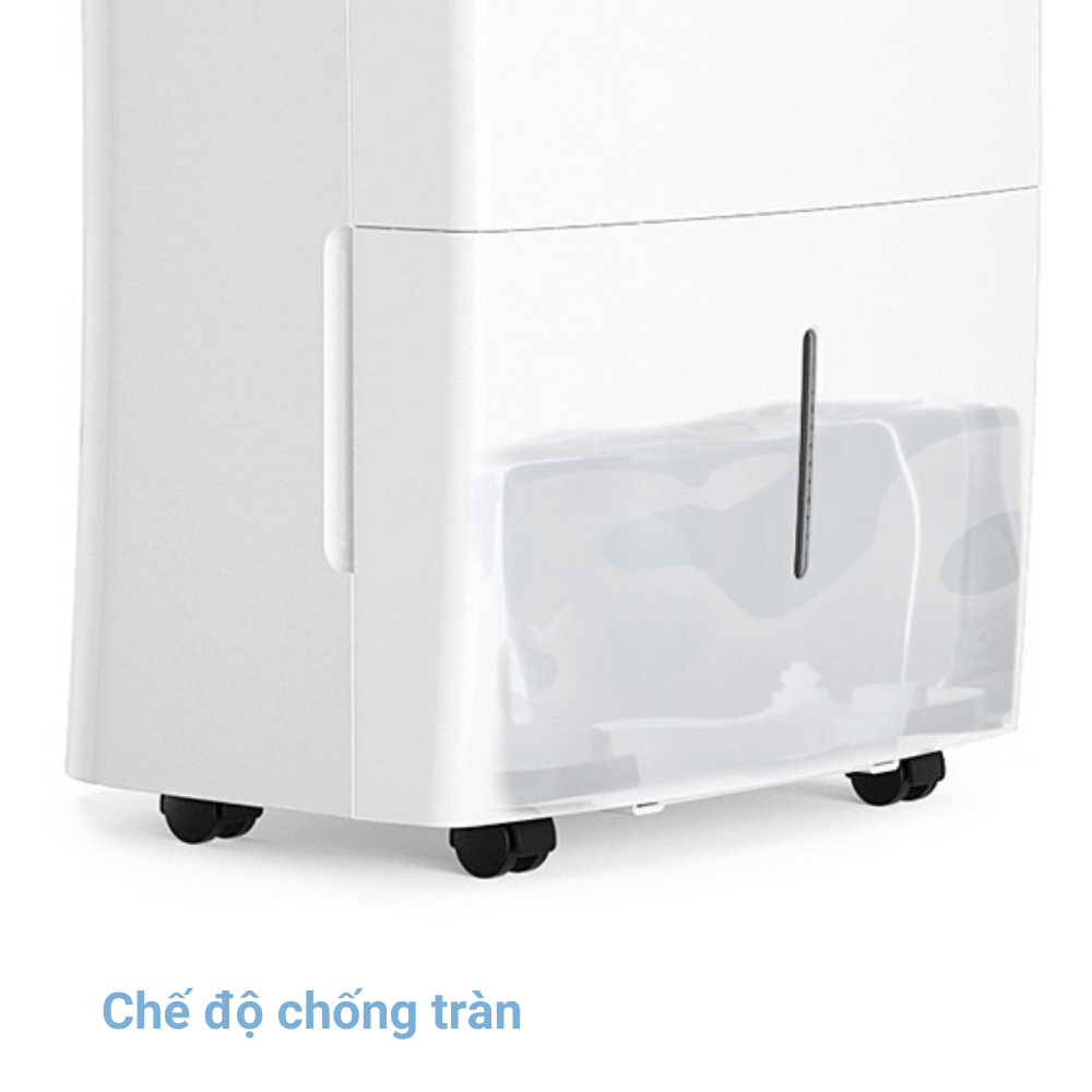 Máy hút ẩm Comfee MDDF16DEN7 WF