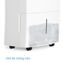Máy hút ẩm Comfee MDDF16DEN7 WF