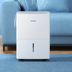 Máy hút ẩm Comfee MDDF-20DEN7-WF