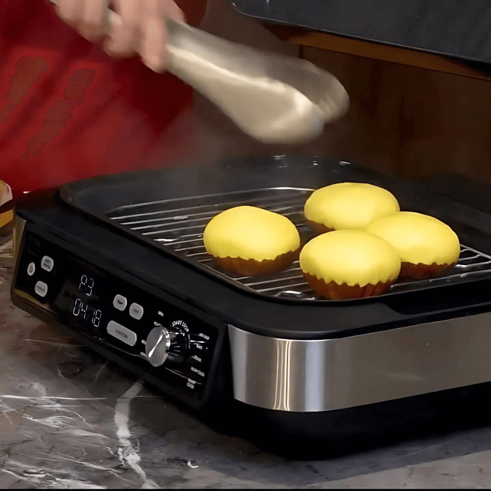 Bếp đa năng Megapot Germany