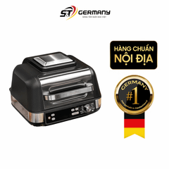 Bếp đa năng Megapot Germany