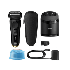 Máy cạo râu BRAUN Series 9 Sport Plus Made in Germany