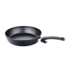 Chảo chống dính Fissler Adamant Comfort 28cm kèm vung kính made in Germany
