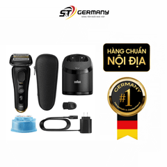 Máy cạo râu BRAUN Series 9 Sport Plus Made in Germany