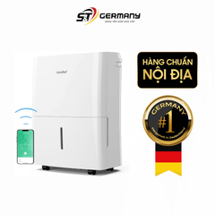 Máy hút ẩm Comfee MDDF-20DEN7-WF