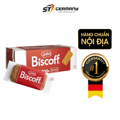 Thùng bánh quy LOTUS BISCOFF 300c